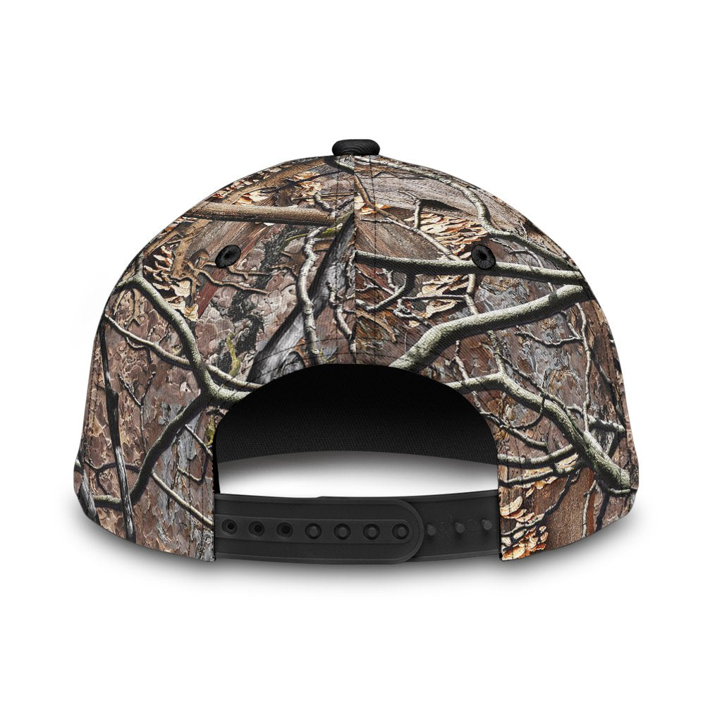 Blisscorners Bow Hunting Compound Bows Classic Cap HM24