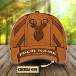Blisscorners Custom Hunting Classic Cap DA HM10