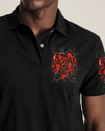 BLISSCORNERS ALL AMERICAN TRUCKERS WE GO ALL NIGHT ALL OVER PRINT