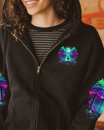 BLISSCORNERS AND INTO THE FOREST I GO ALL OVER PRINT