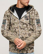 BLISSCORNERS GO HUNTING IN THEIR SEVENTIES DEER ALL OVER PRINT