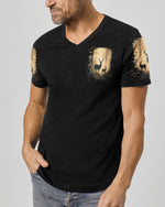 BLISSCORNERS AND INTO THE FOREST I GO ALL OVER PRINT