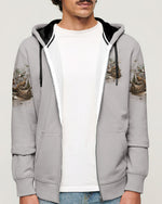 BLISSCORNERS THE CLOSER I GET TO NATURE HUNTING FISHING ALL OVER PRINT