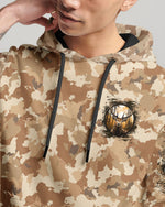 BLISSCORNERS I LIKE BIG BUCKS DEER HUNTING ALL OVER PRINT