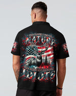 BLISSCORNERS THE CLOSER I GET TO NATURE DEER ALL OVER PRINT