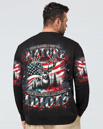 BLISSCORNERS THE CLOSER I GET TO NATURE DEER ALL OVER PRINT