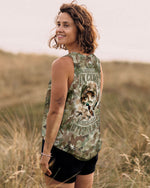 BLISSCORNERS DRESS ME IN CAMO DUCK HUNTING ALL OVER PRINT