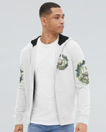 BLISSCORNERS THE CLOSER I GET TO NATURE DEER HUNTING ALL OVER PRINT