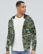 BLISSCORNERS DRESS ME IN CAMO HUNTING ALL OVER PRINT