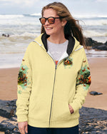 BLISSCORNERS BORN TO EXPLORE DESTINED TO BE WILD ALL OVER PRINT