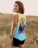 BLISSCORNERS AND INTO THE FOREST I GO BEAR ALL OVER PRINT