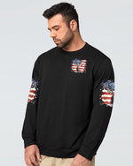 BLISSCORNERS THE CLOSER I GET TO NATURE DEER ALL OVER PRINT