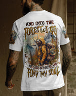 BLISSCORNERS AND INTO THE FOREST I GO SLOTH ALL OVER PRINT