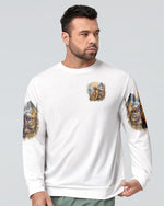 BLISSCORNERS AND INTO THE FOREST I GO SLOTH ALL OVER PRINT