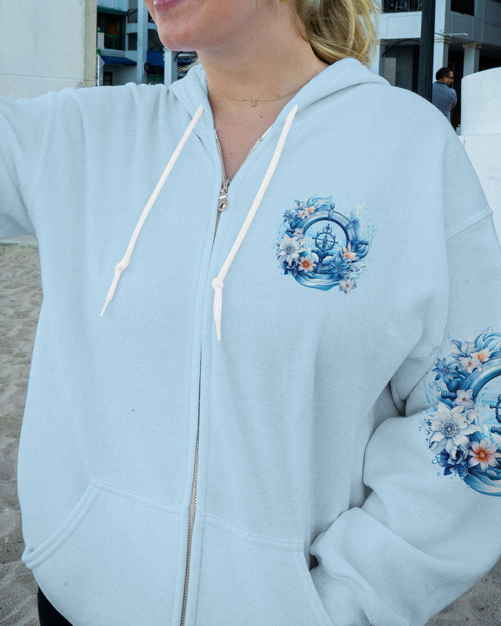 BLISSCORNERS MAKING MEMORIES ONE CRUISE ALL OVER PRINT