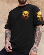 BLISSCORNERS THE CLOSER I GET TO NATURE DEER ALL OVER PRINT