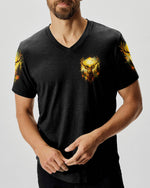 BLISSCORNERS THE CLOSER I GET TO NATURE DEER ALL OVER PRINT