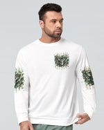 BLISSCORNERS THE CLOSER I GET TO NATURE DEER HUNTING ALL OVER PRINT