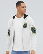 BLISSCORNERS THE CLOSER I GET TO NATURE DEER HUNTING ALL OVER PRINT