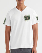 BLISSCORNERS THE CLOSER I GET TO NATURE DEER HUNTING ALL OVER PRINT