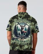 BLISSCORNERS NO BRAGGING UNTIL YOU'REDRAGGING DEER HUNTING ALL OVER PRINT