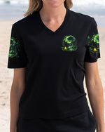 BLISSCORNERS AND INTO THE FOREST I GO ALL OVER PRINT