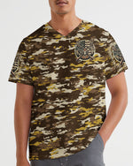 BLISSCORNERS IF YOU DON'T LIKE HUNTING ALL OVER PRINT