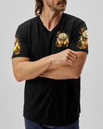 BLISSCORNERS NOT ALL WHO WANDER ARE LOST DEER COMPASSALL OVER PRINT