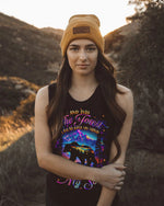 BLISSCORNERS AND INTO THE FOREST I GO BEAR ALL OVER PRINT