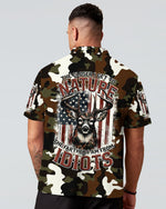 BLISSCORNERS THE CLOSER I GET TO NATURE DEER CAMO ALL OVER PRINT