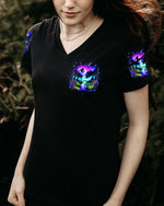 BLISSCORNERS AND INTO THE FOREST I GO BIGFOOT ALL OVER PRINT