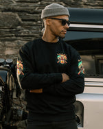 BLISSCORNERS WE SHOOT DEER AND THEN DRINK BEER ALL OVER PRINT