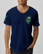 BLISSCORNERS AND INTO THE FOREST I GO WOLF ALL OVER PRINT