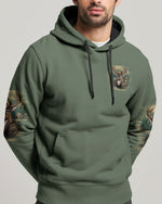 BLISSCORNERS IF YOU DON'T LIKE HUNTING DEER ALL OVER PRINT