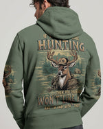 BLISSCORNERS IF YOU DON'T LIKE HUNTING DEER ALL OVER PRINT