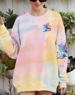 BLISSCORNERS (HOT DEAL) FIND ME WHERE THE WILD THINGS ARE MERMAID ALL OVER PRINT