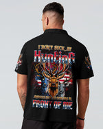 BLISSCORNERS I DON'T SUCK AT HUNTING ALL OVER PRINT