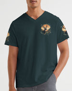 BLISSCORNERS IF I'M NOT HUNTING DEER ALL OVER PRINT