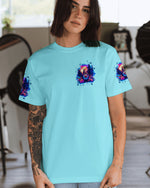 BLISSCORNERS AND INTO THE FOREST I GO COMPASS ALL OVER PRINT