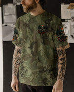 BLISSCORNERS GO HUNTING IN THEIR SEVENTIES ALL OVER PRINT