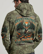 BLISSCORNERS GO HUNTING IN THEIR SEVENTIES ALL OVER PRINT