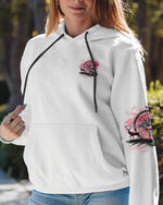 BLISSCORNERS NOT ALL WHO WANDER ARE LOST HUNTING ALL OVER PRINT