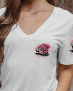 BLISSCORNERS NOT ALL WHO WANDER ARE LOST HUNTING ALL OVER PRINT