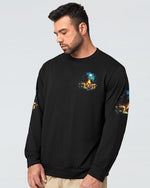 BLISSCORNERS CAMPING IS AWESOME BEER MAKE IT AWESOMER ALL OVER PRINT