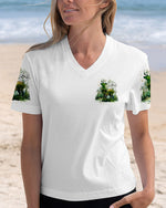 BLISSCORNERS AND INTO THE FOREST I GO ALL OVER PRINT