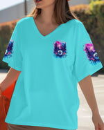 BLISSCORNERS AND INTO THE FOREST I GO COMPASS ALL OVER PRINT