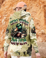 BLISSCORNERS ZERO DUCKS GIVEN ALL OVER PRINT