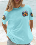 BLISSCORNERS CAMPING MAKES ME HAPPY ALL OVER PRINT