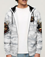 BLISSCORNERS I LIKE BIG BUCKS AND I CANNOT LIE HUNTING CAMO ALL OVER PRINT