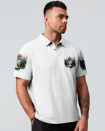 BLISSCORNERS AND INTO THE FOREST I GO ALL OVER PRINT